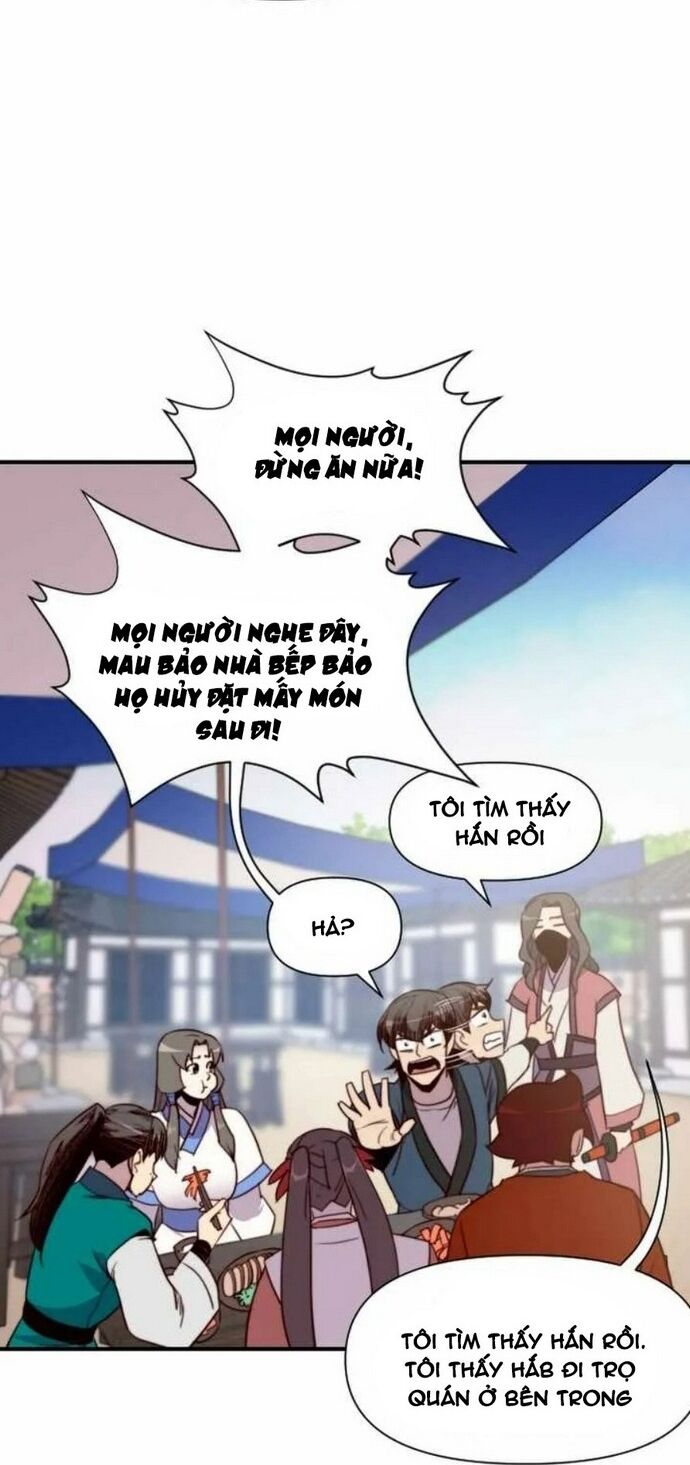 Kẻ Mạnh Nhất Lịch Sử Chapter 128 - 54