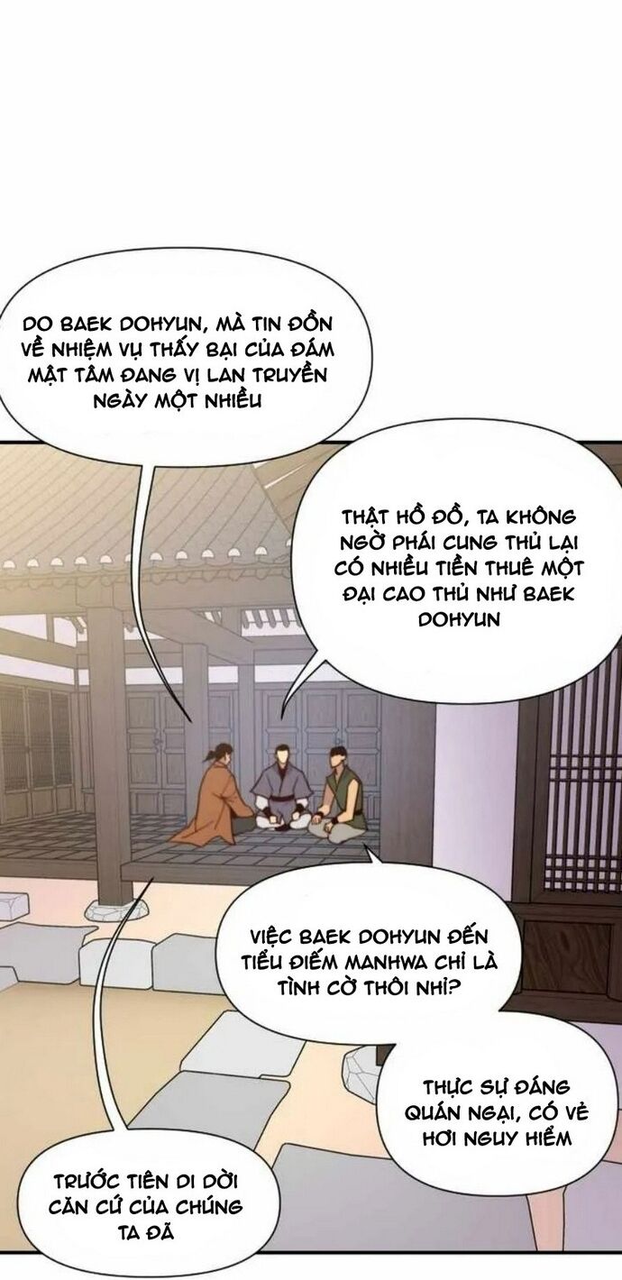 Kẻ Mạnh Nhất Lịch Sử Chapter 128 - 59