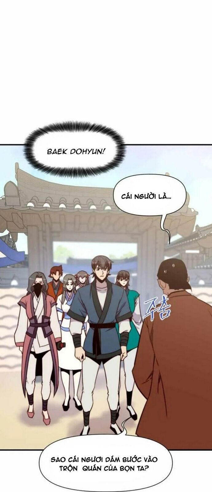 Kẻ Mạnh Nhất Lịch Sử Chapter 128 - 62