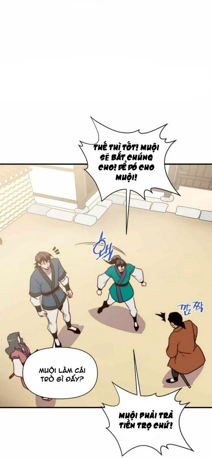 Kẻ Mạnh Nhất Lịch Sử Chapter 128 - 64