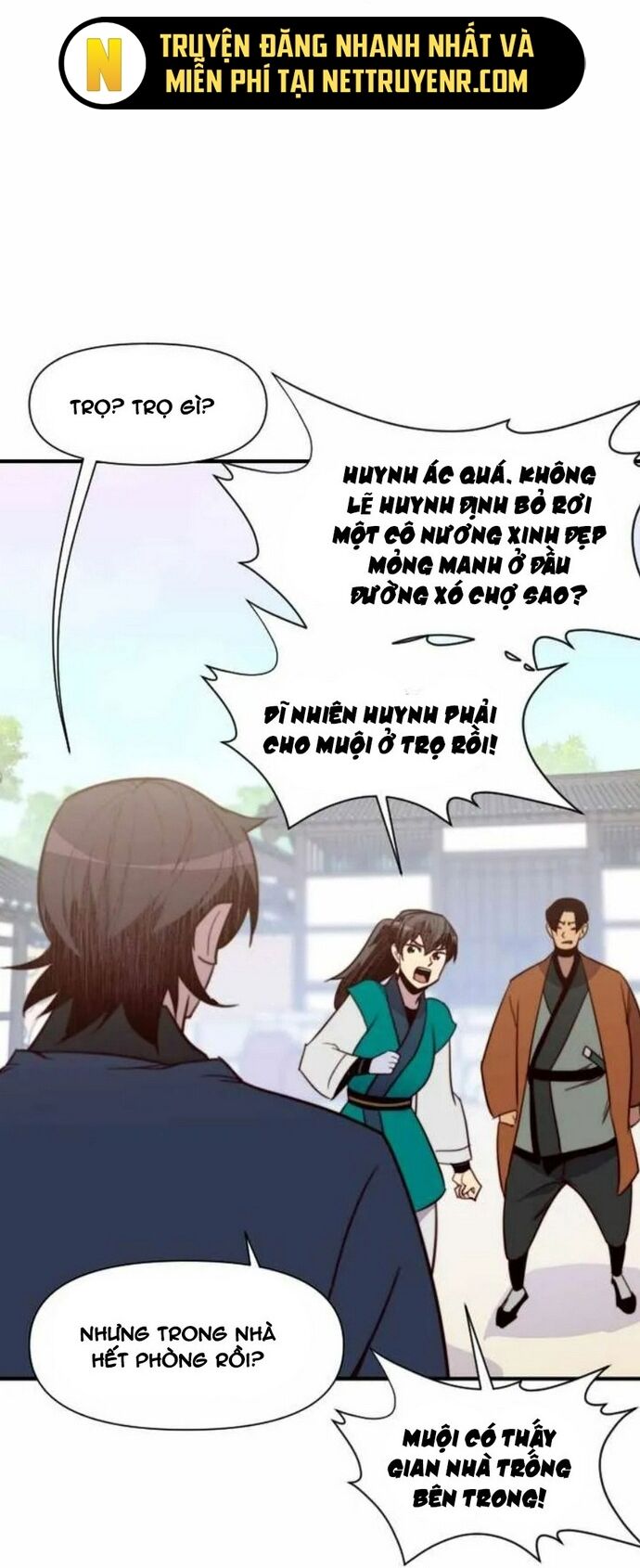 Kẻ Mạnh Nhất Lịch Sử Chapter 128 - 65