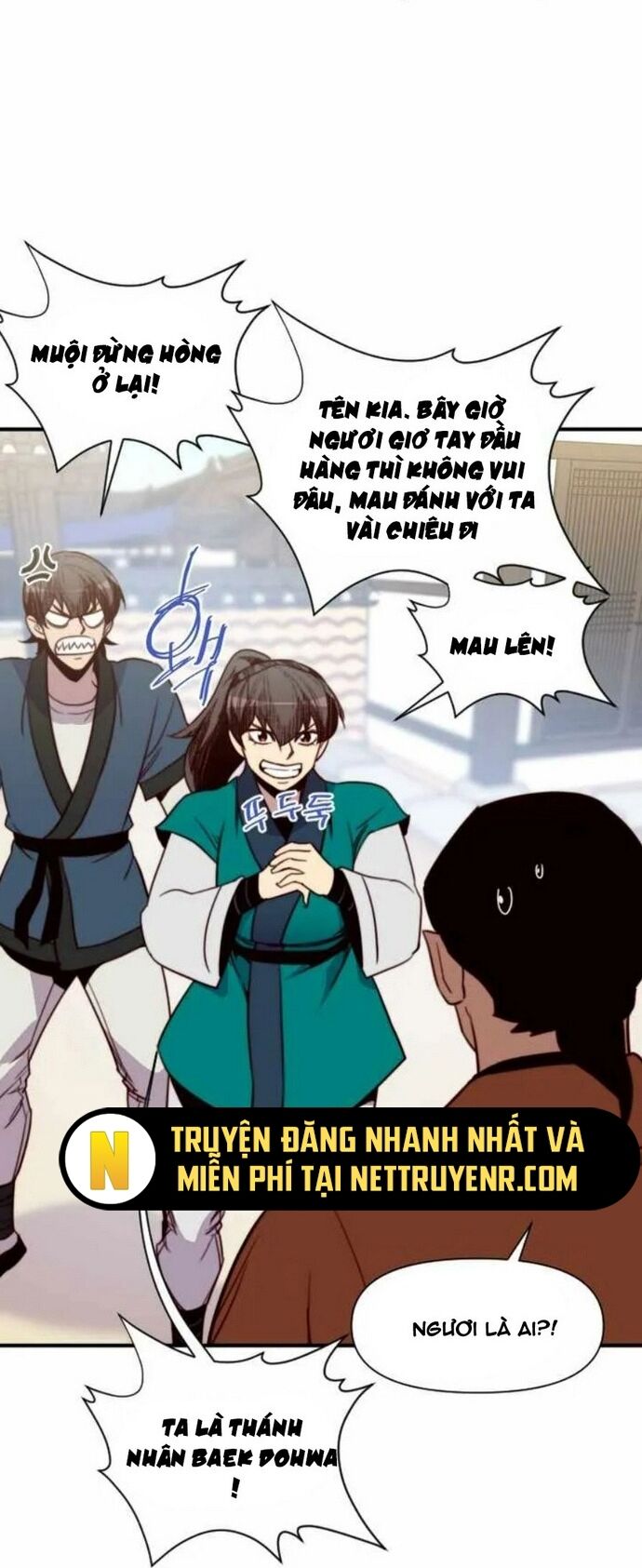 Kẻ Mạnh Nhất Lịch Sử Chapter 128 - 66