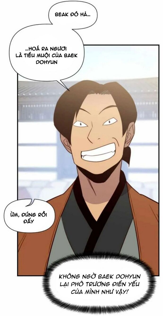 Kẻ Mạnh Nhất Lịch Sử Chapter 128 - 68