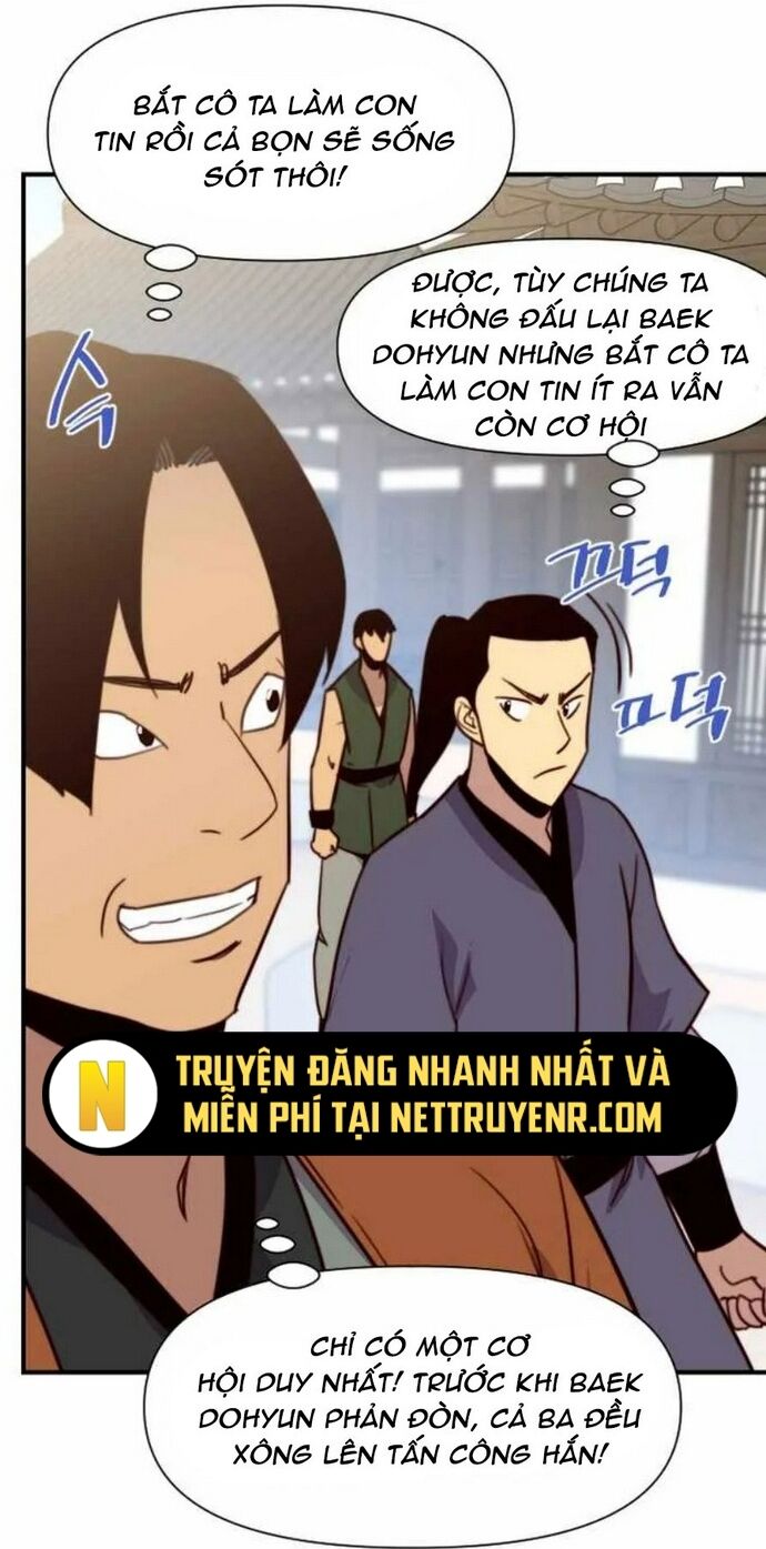 Kẻ Mạnh Nhất Lịch Sử Chapter 128 - 70