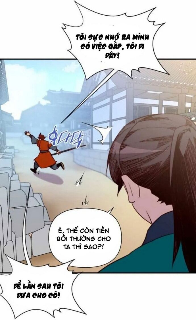 Kẻ Mạnh Nhất Lịch Sử Chapter 128 - 8