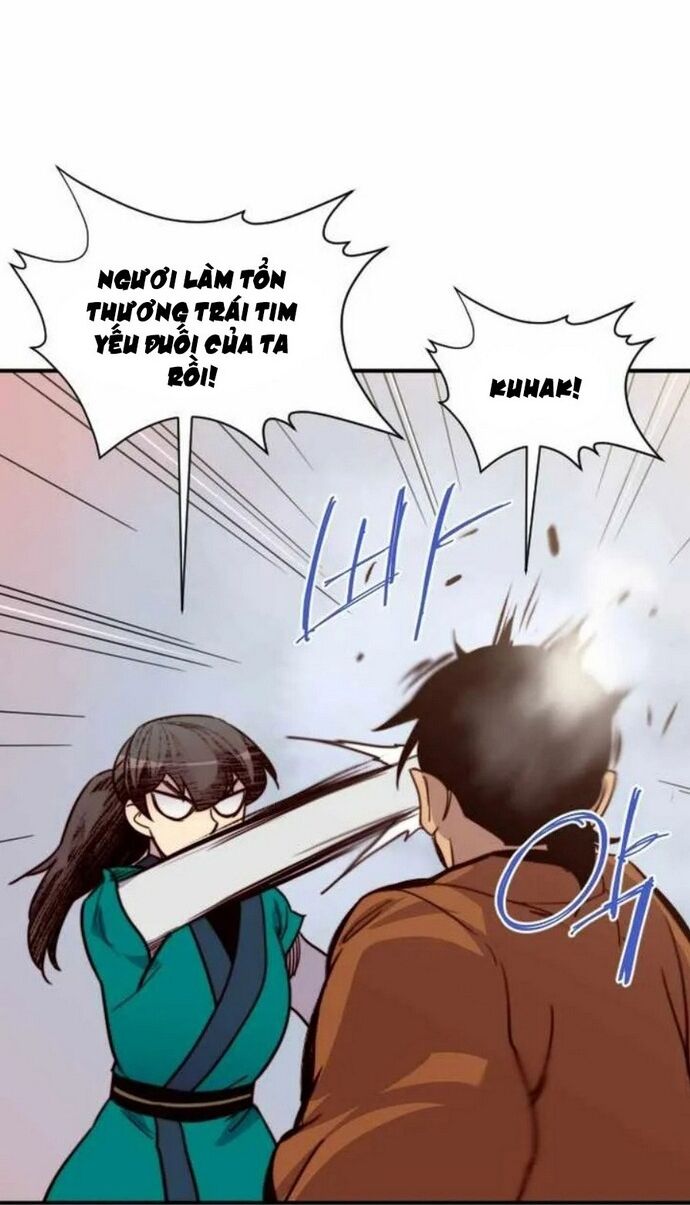 Kẻ Mạnh Nhất Lịch Sử Chapter 128 - 77