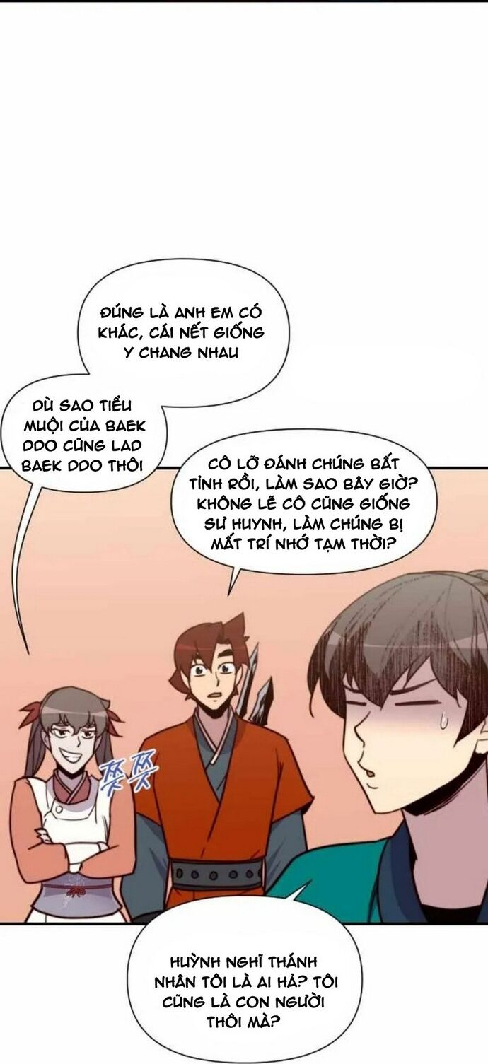 Kẻ Mạnh Nhất Lịch Sử Chapter 128 - 86
