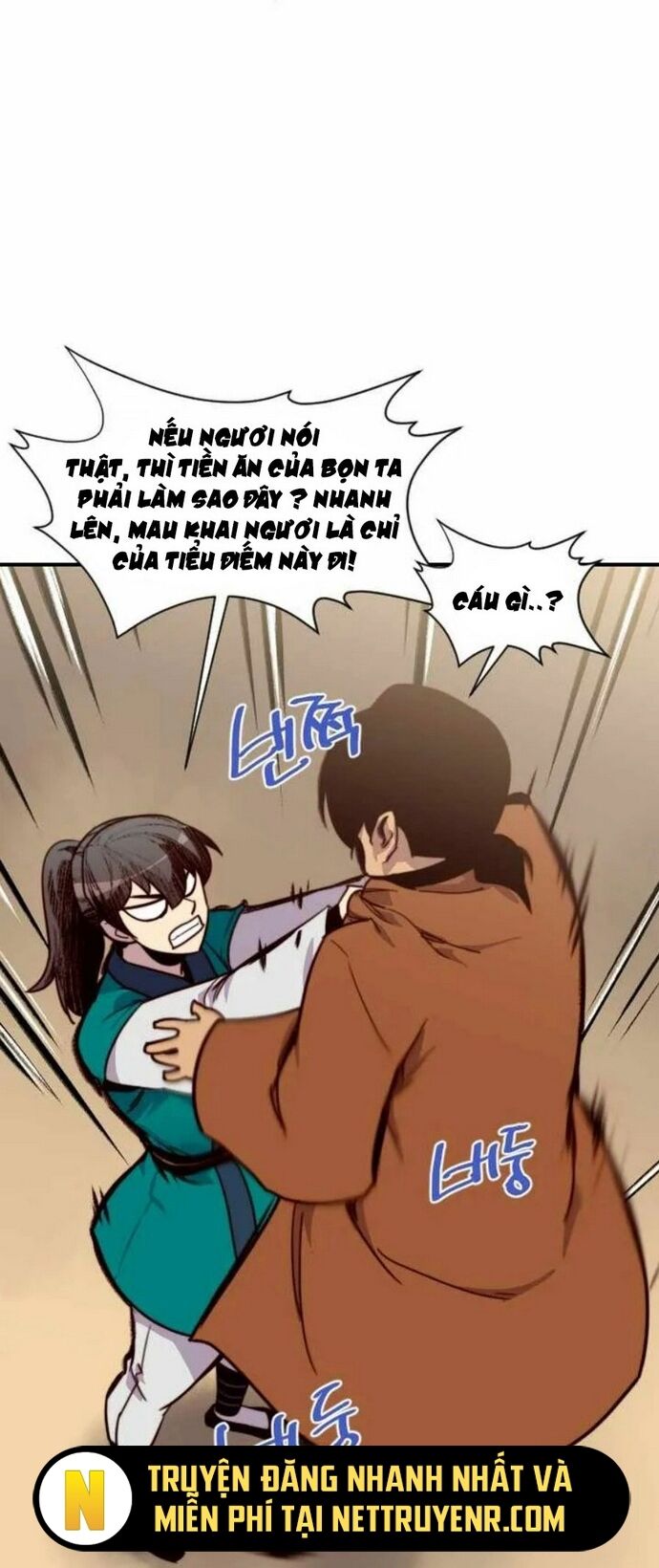 Kẻ Mạnh Nhất Lịch Sử Chapter 128 - 91