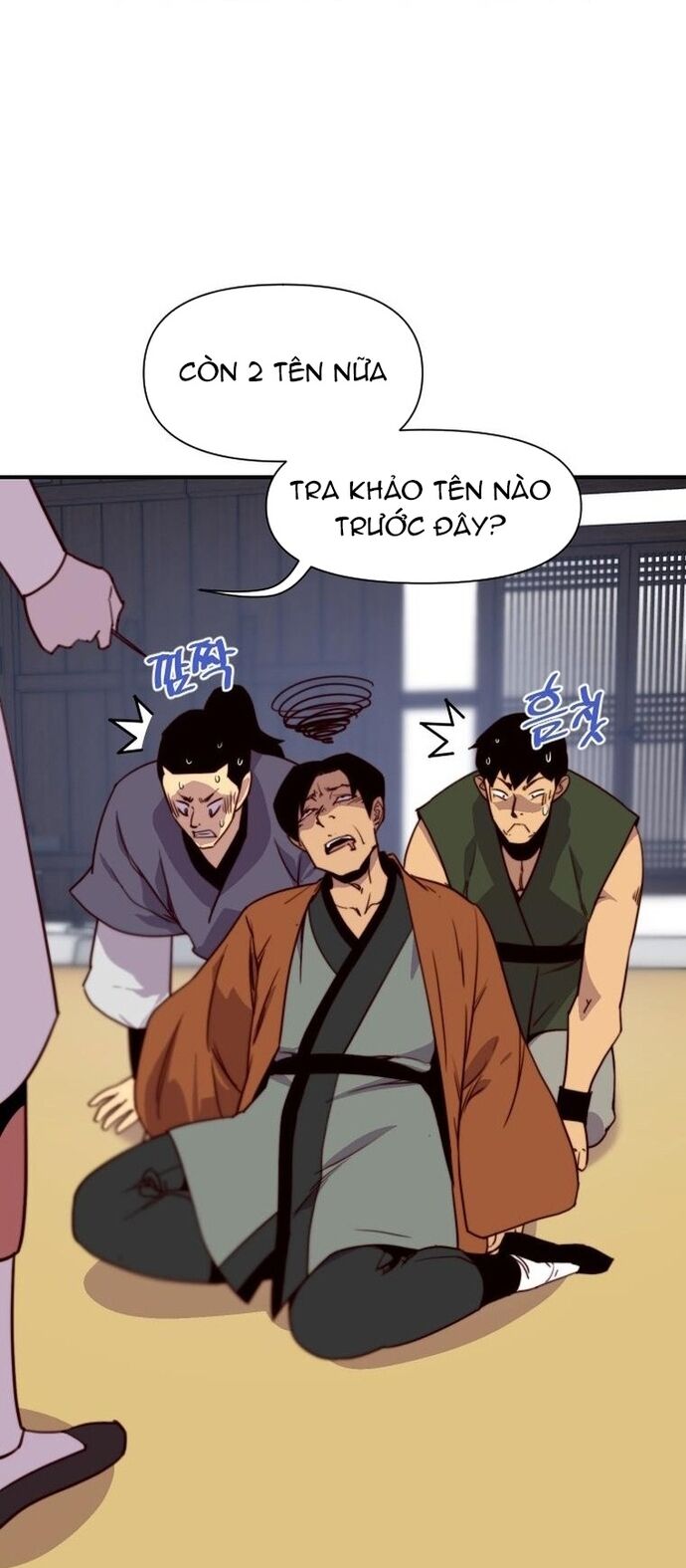 Kẻ Mạnh Nhất Lịch Sử Chapter 129 - 15