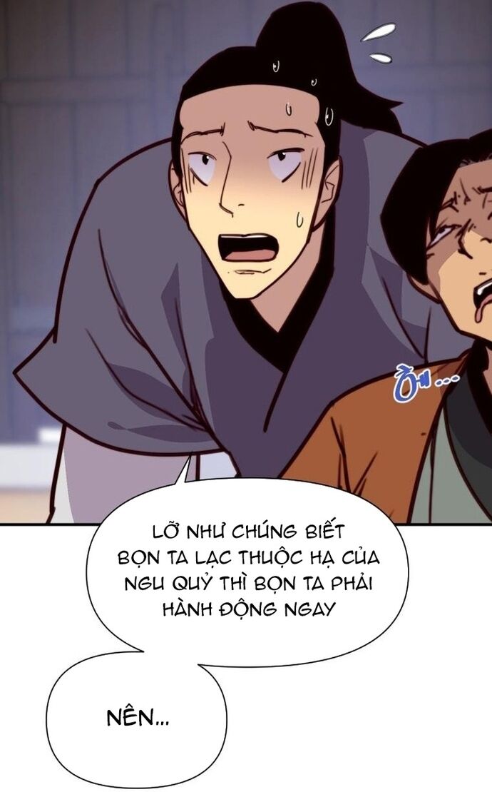 Kẻ Mạnh Nhất Lịch Sử Chapter 129 - 17