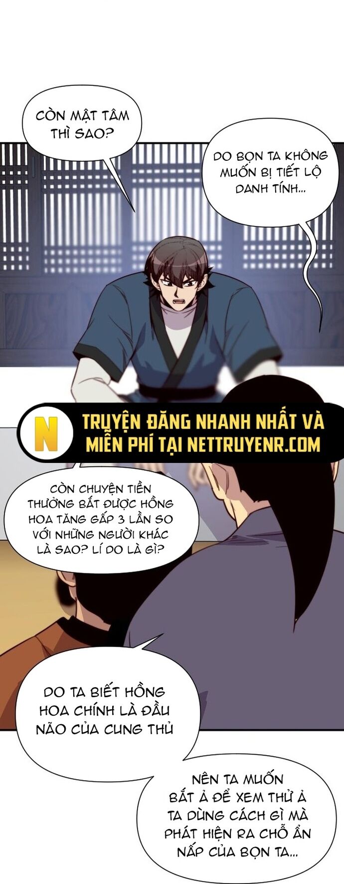 Kẻ Mạnh Nhất Lịch Sử Chapter 129 - 18