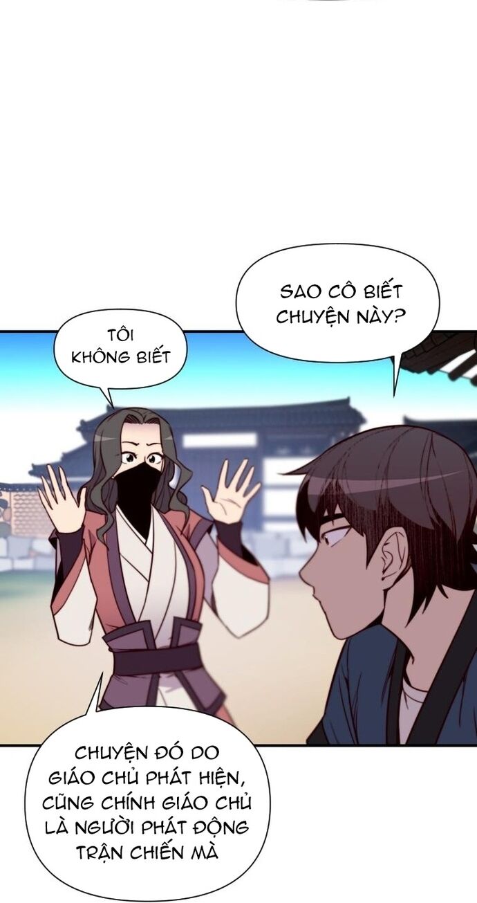 Kẻ Mạnh Nhất Lịch Sử Chapter 129 - 19