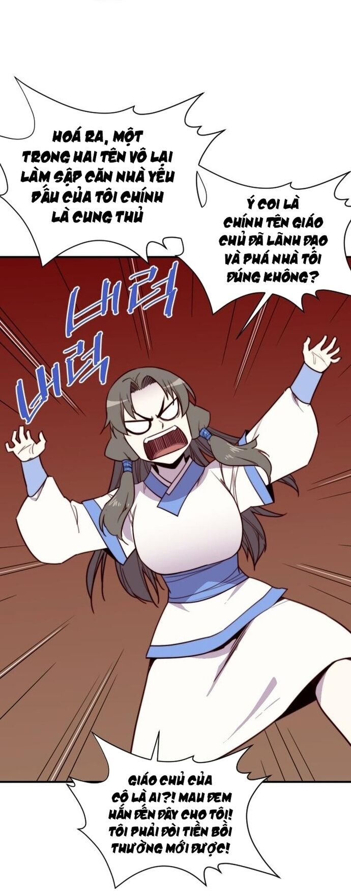 Kẻ Mạnh Nhất Lịch Sử Chapter 129 - 20