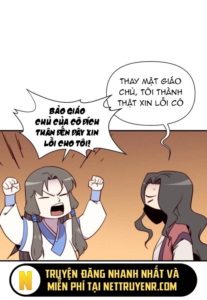 Kẻ Mạnh Nhất Lịch Sử Chapter 129 - 21