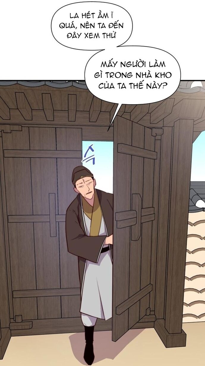 Kẻ Mạnh Nhất Lịch Sử Chapter 129 - 23