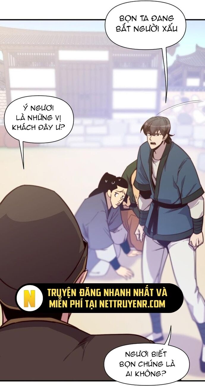 Kẻ Mạnh Nhất Lịch Sử Chapter 129 - 25