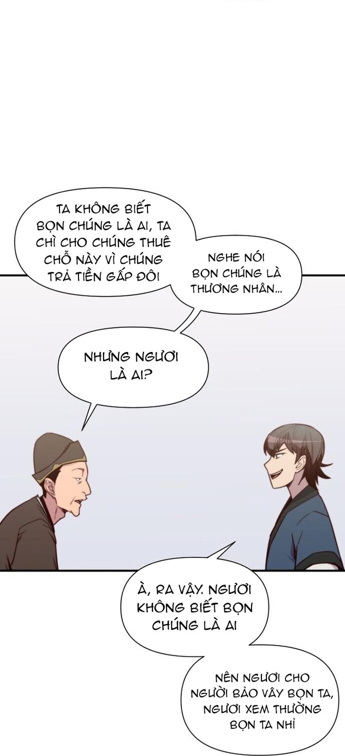 Kẻ Mạnh Nhất Lịch Sử Chapter 129 - 26