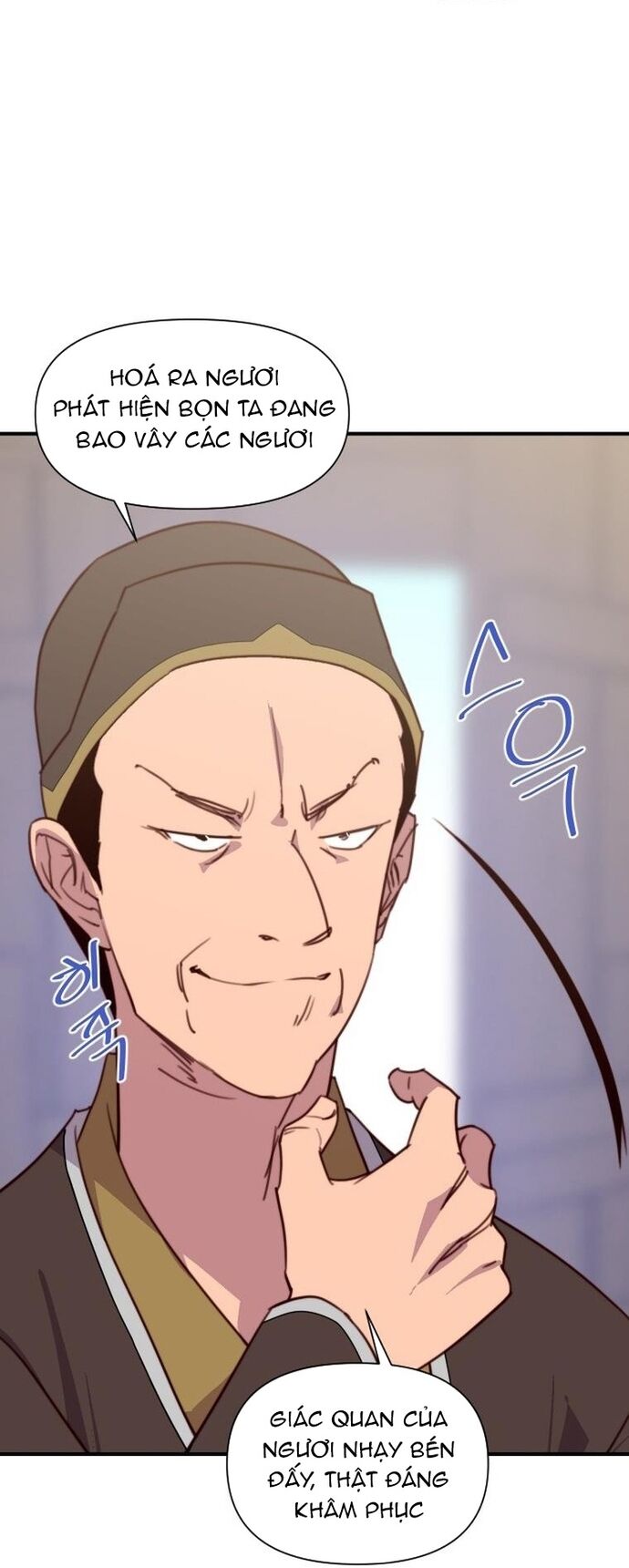 Kẻ Mạnh Nhất Lịch Sử Chapter 129 - 27