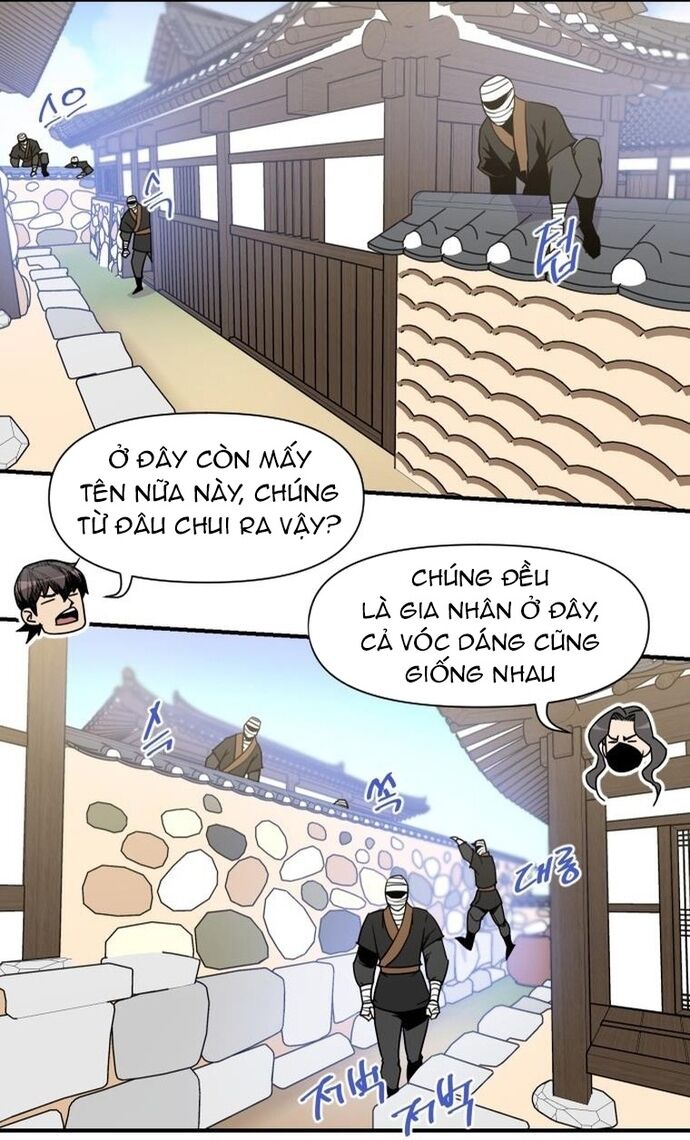 Kẻ Mạnh Nhất Lịch Sử Chapter 129 - 30