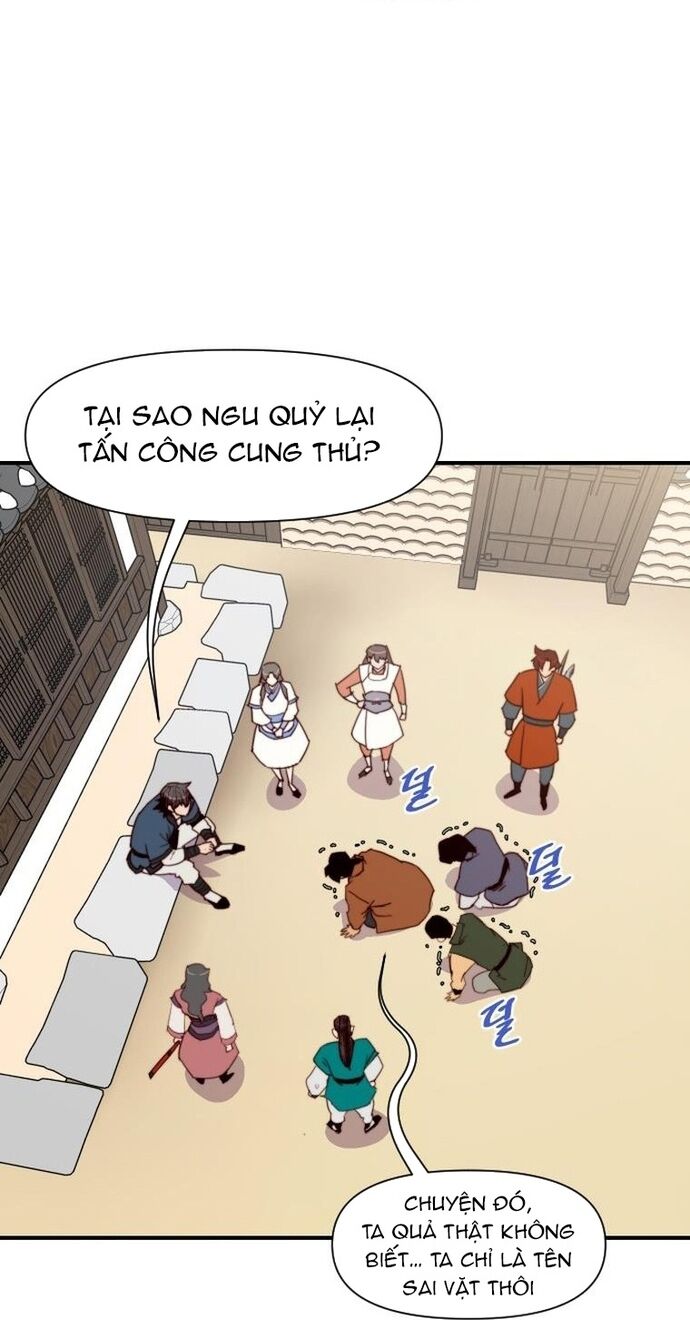 Kẻ Mạnh Nhất Lịch Sử Chapter 129 - 4