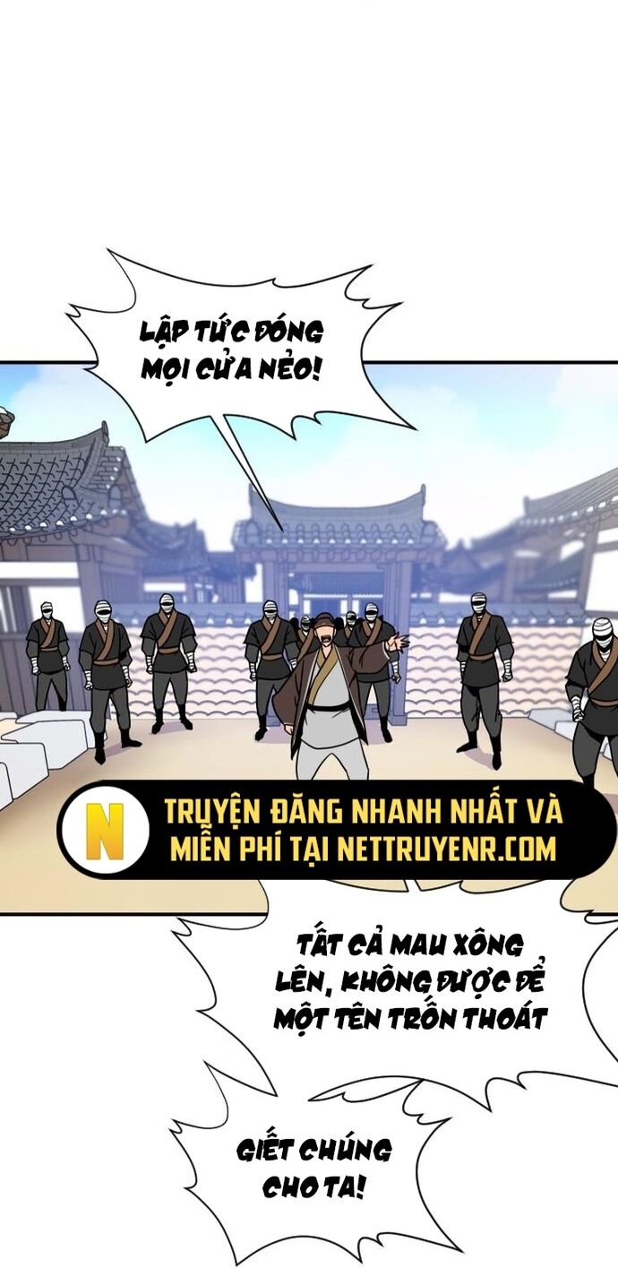 Kẻ Mạnh Nhất Lịch Sử Chapter 129 - 31