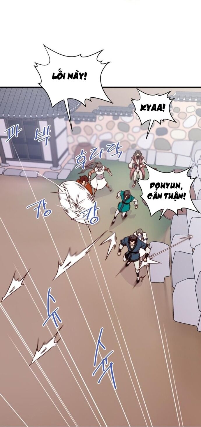 Kẻ Mạnh Nhất Lịch Sử Chapter 129 - 39