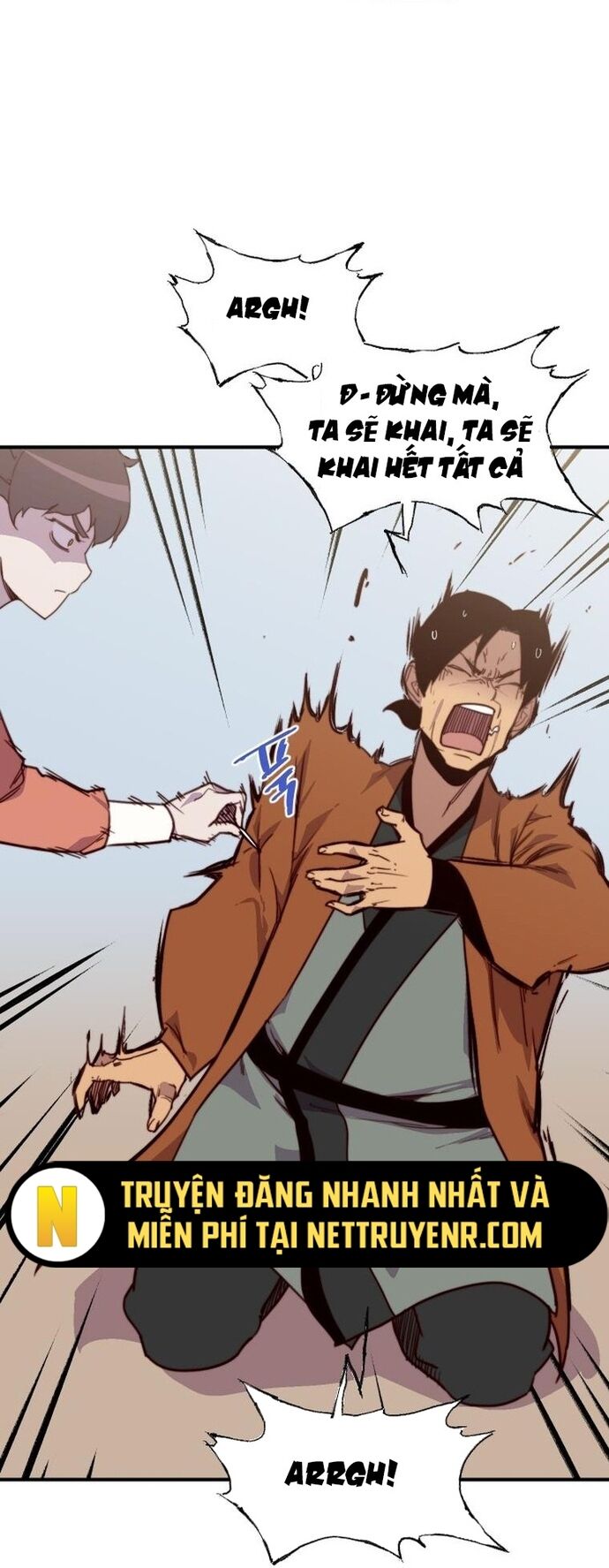 Kẻ Mạnh Nhất Lịch Sử Chapter 129 - 5