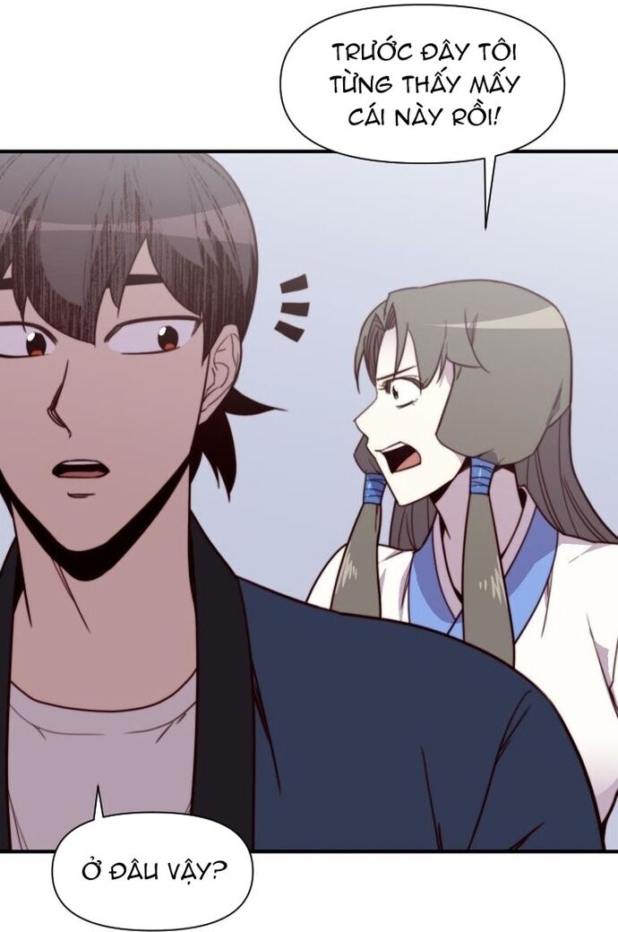 Kẻ Mạnh Nhất Lịch Sử Chapter 129 - 41