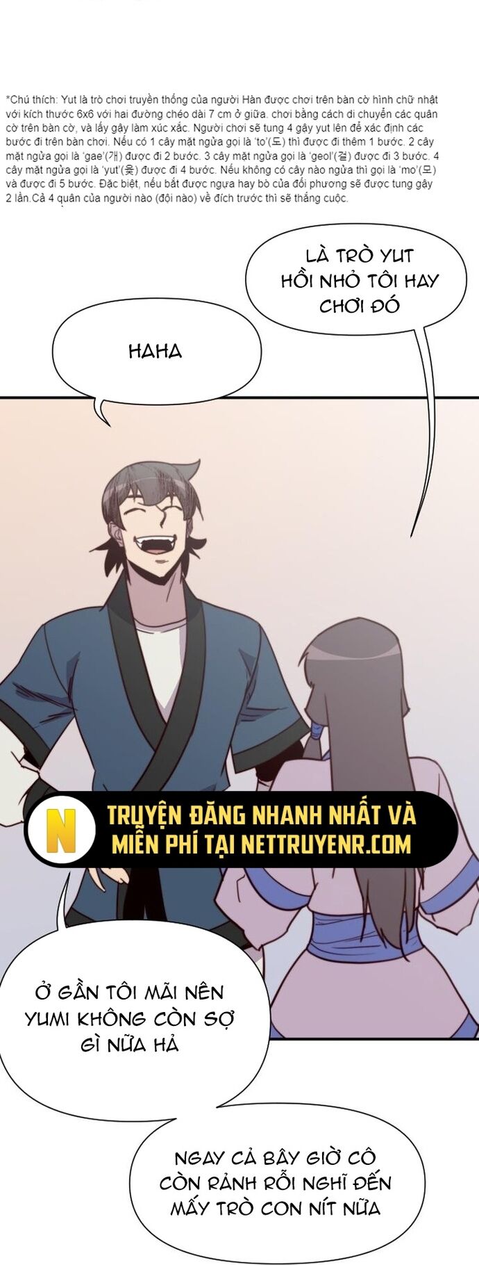 Kẻ Mạnh Nhất Lịch Sử Chapter 129 - 42