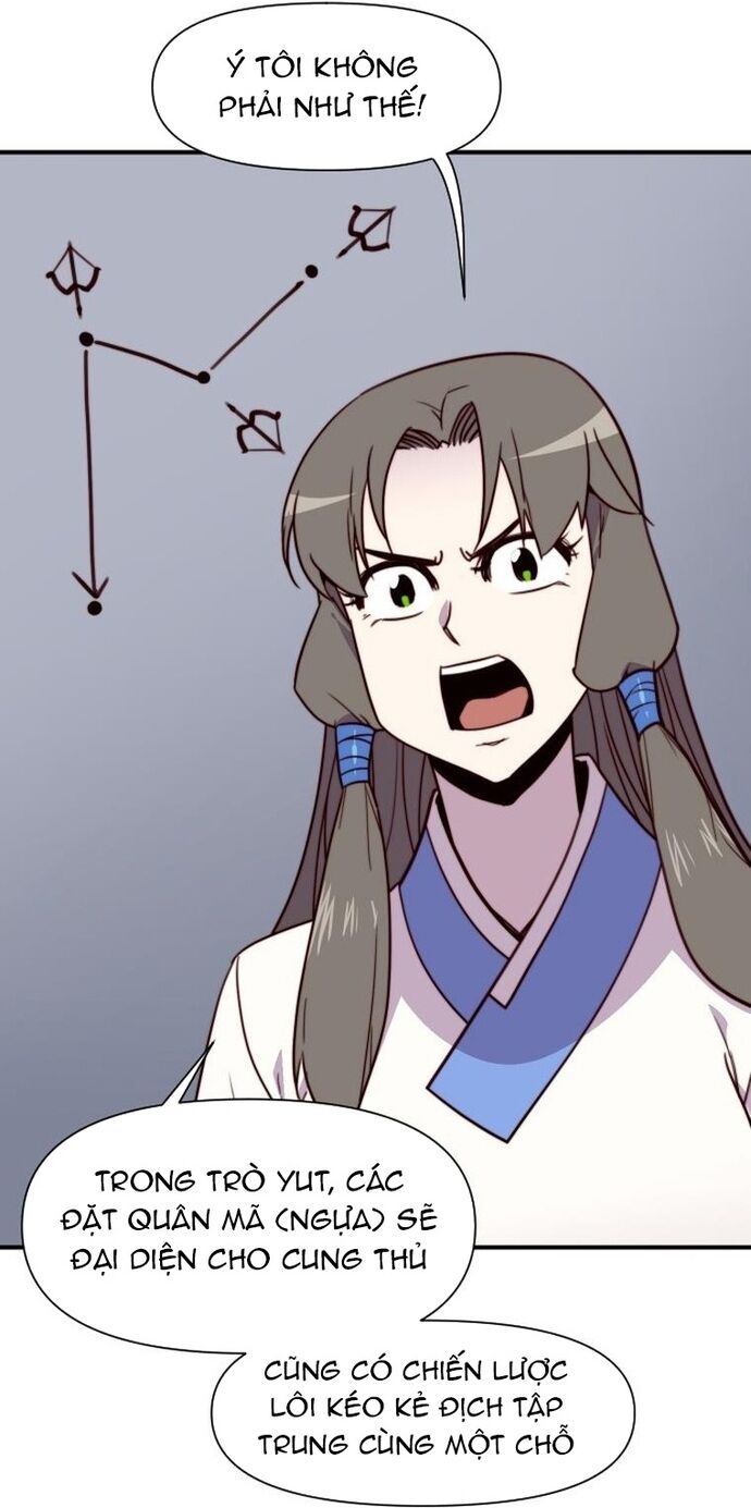Kẻ Mạnh Nhất Lịch Sử Chapter 129 - 44