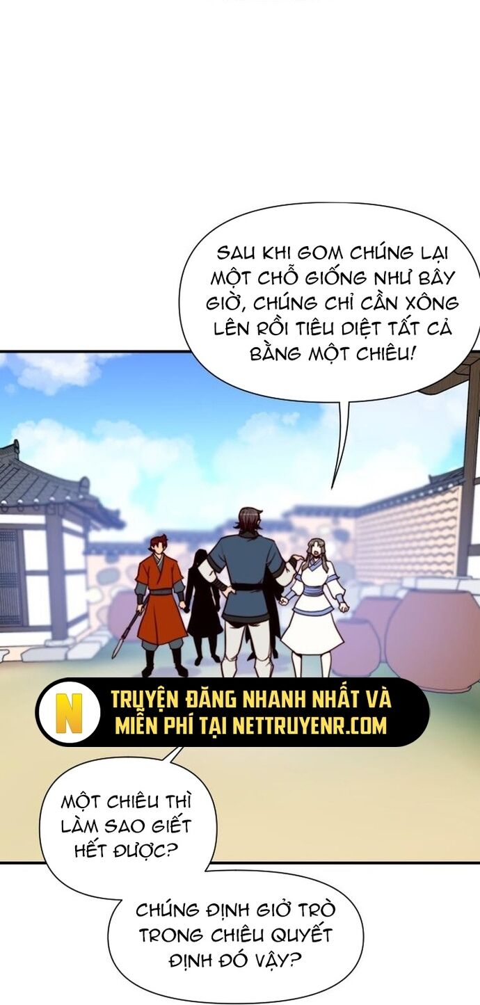 Kẻ Mạnh Nhất Lịch Sử Chapter 129 - 45