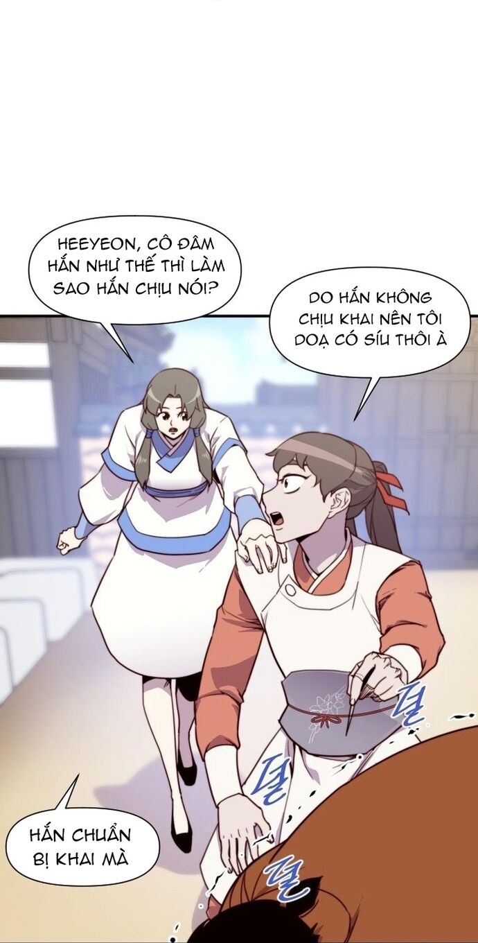 Kẻ Mạnh Nhất Lịch Sử Chapter 129 - 6