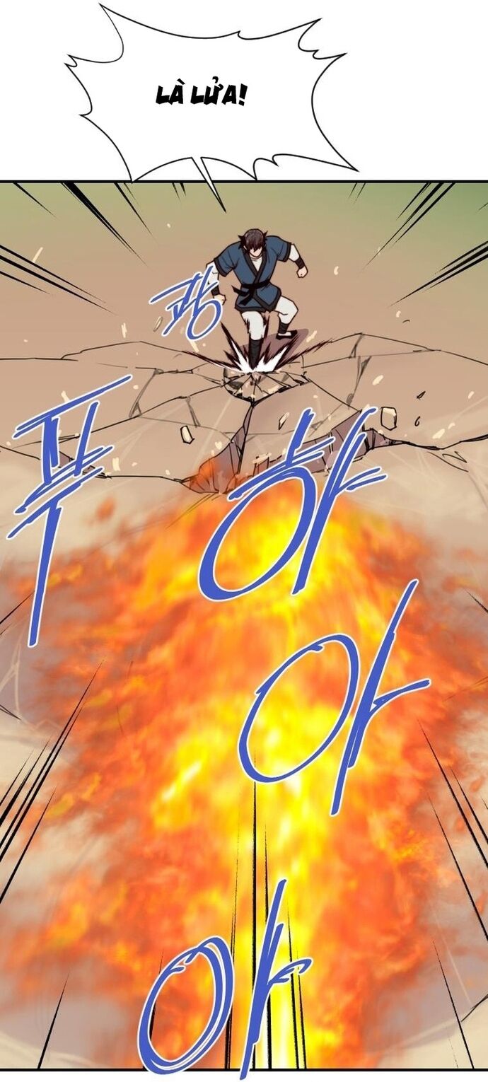 Kẻ Mạnh Nhất Lịch Sử Chapter 129 - 51