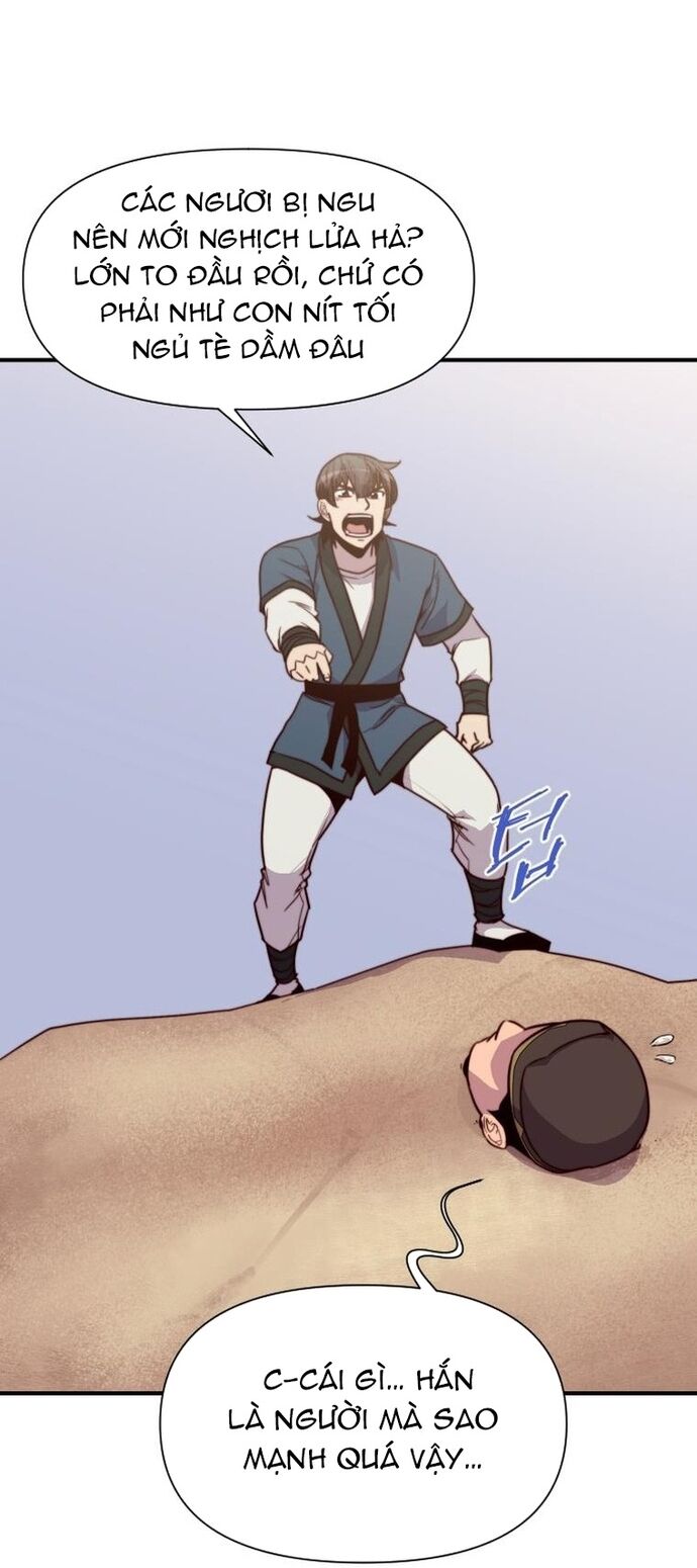 Kẻ Mạnh Nhất Lịch Sử Chapter 129 - 57
