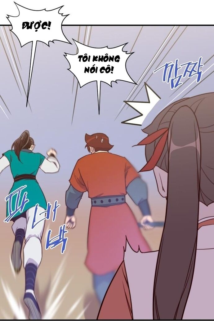 Kẻ Mạnh Nhất Lịch Sử Chapter 129 - 60