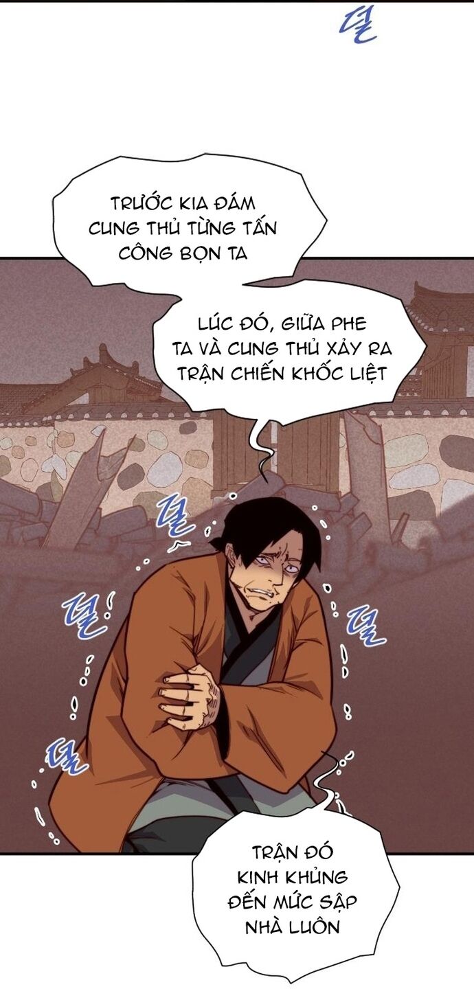 Kẻ Mạnh Nhất Lịch Sử Chapter 129 - 7