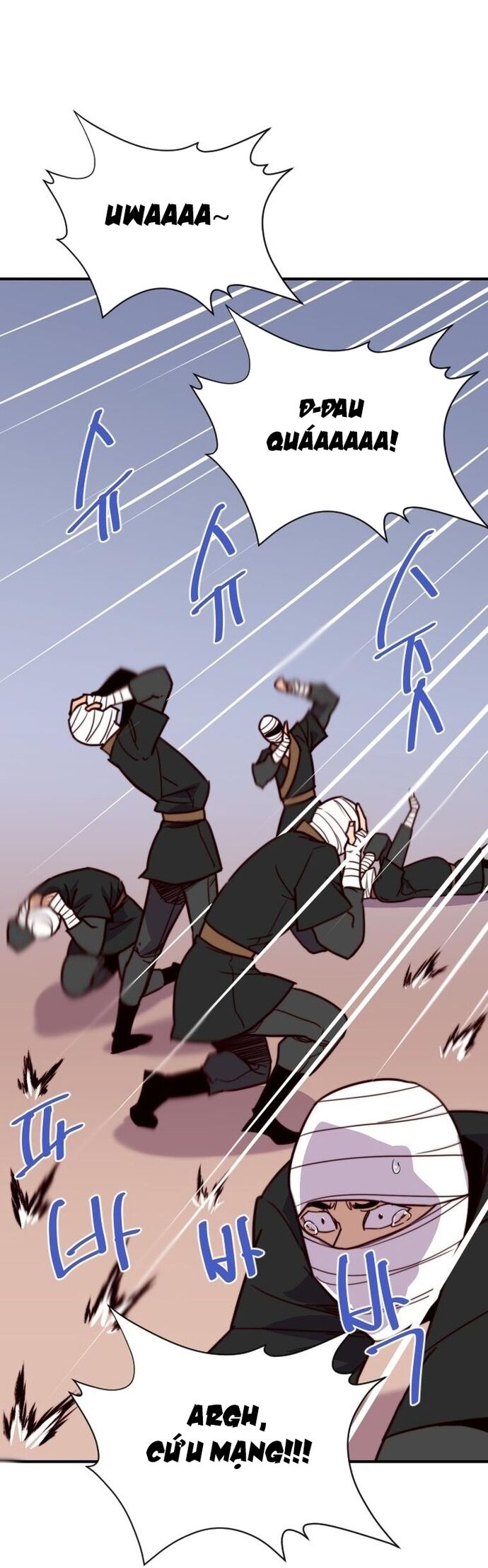 Kẻ Mạnh Nhất Lịch Sử Chapter 129 - 64