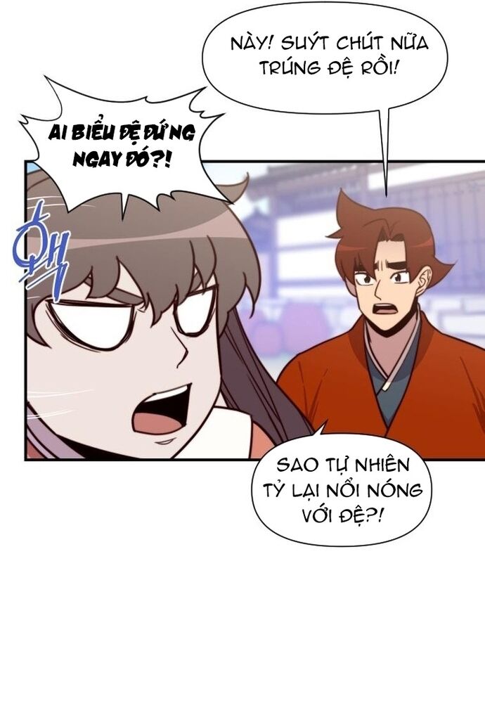 Kẻ Mạnh Nhất Lịch Sử Chapter 129 - 68