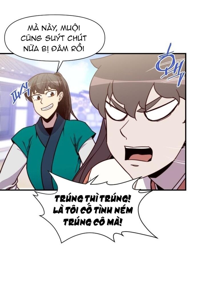 Kẻ Mạnh Nhất Lịch Sử Chapter 129 - 69