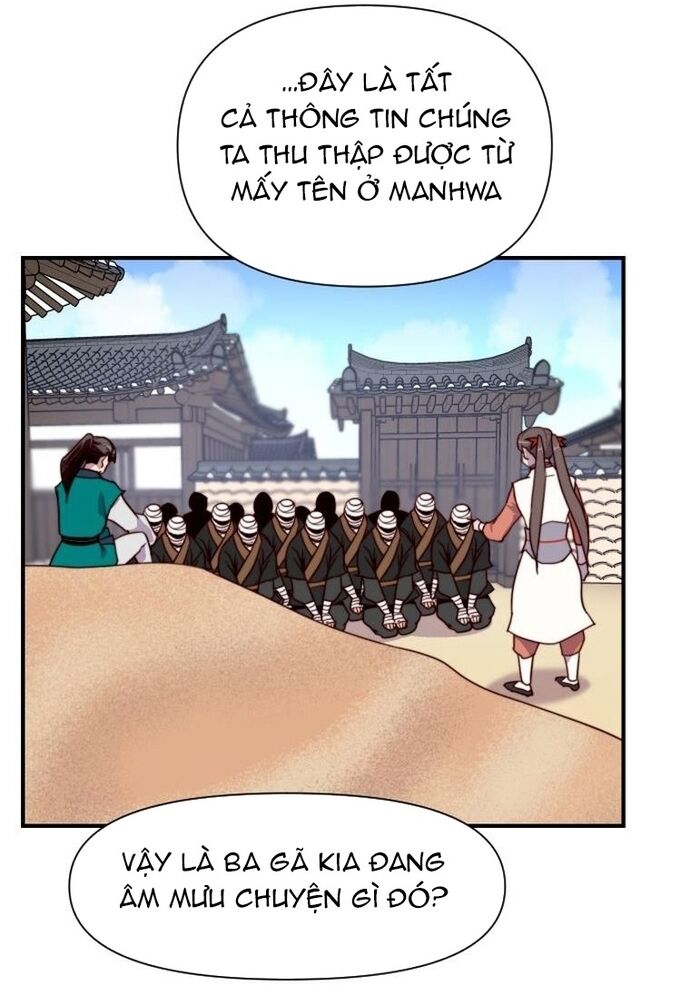 Kẻ Mạnh Nhất Lịch Sử Chapter 129 - 74