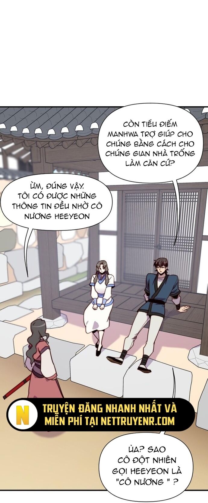 Kẻ Mạnh Nhất Lịch Sử Chapter 129 - 75