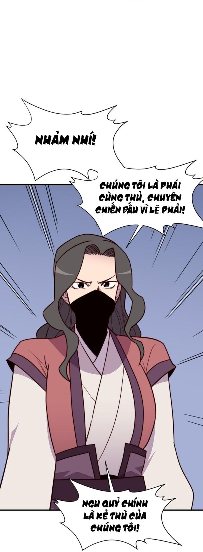 Kẻ Mạnh Nhất Lịch Sử Chapter 129 - 78