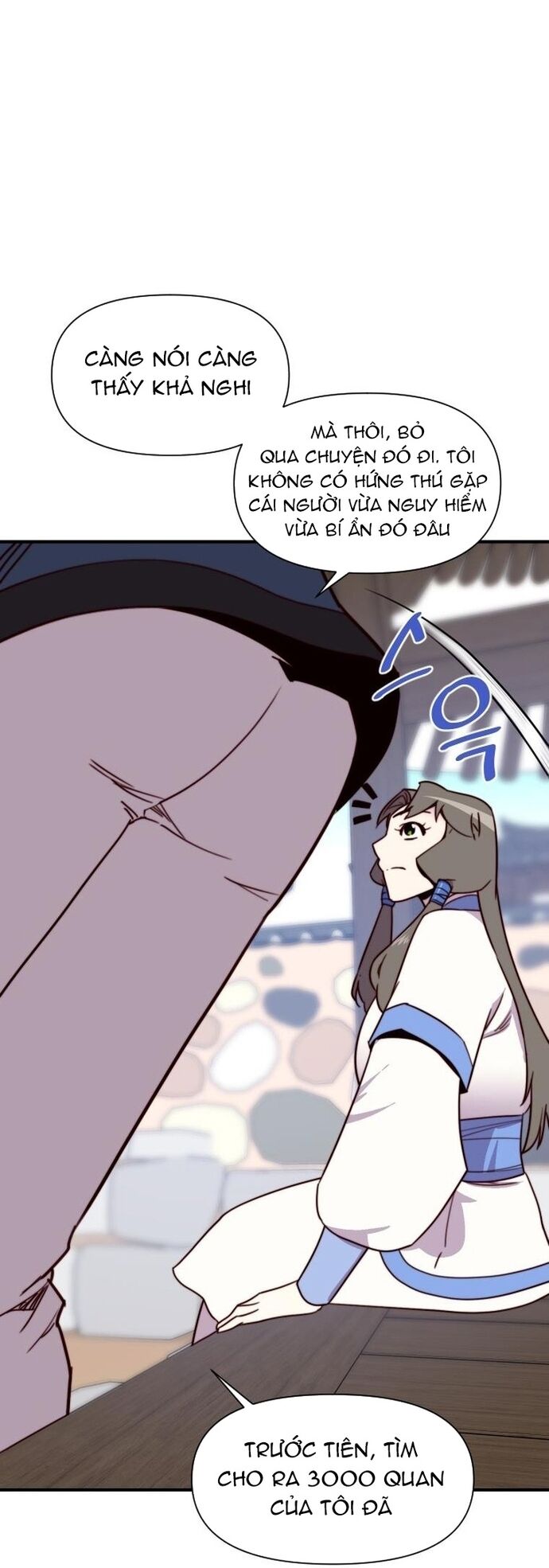 Kẻ Mạnh Nhất Lịch Sử Chapter 129 - 80