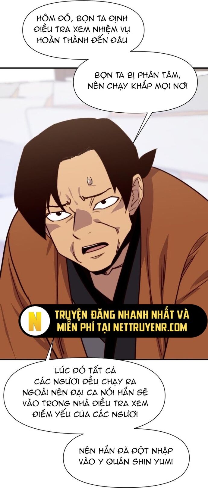 Kẻ Mạnh Nhất Lịch Sử Chapter 129 - 86