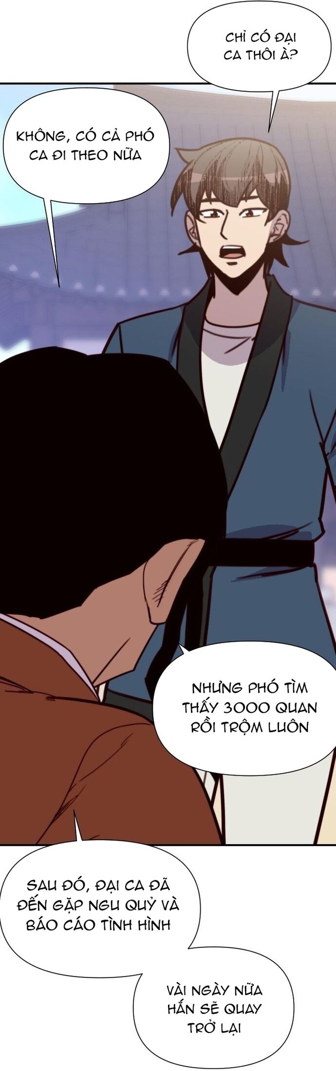 Kẻ Mạnh Nhất Lịch Sử Chapter 129 - 88