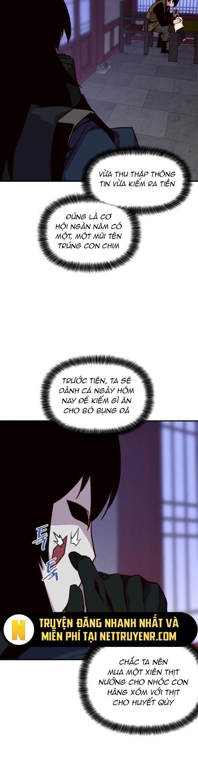 Kẻ Mạnh Nhất Lịch Sử Chapter 130 - 2