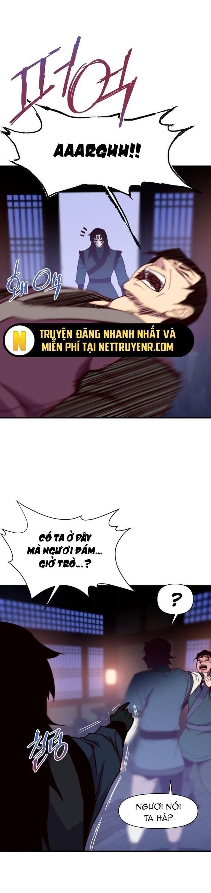 Kẻ Mạnh Nhất Lịch Sử Chapter 130 - 12