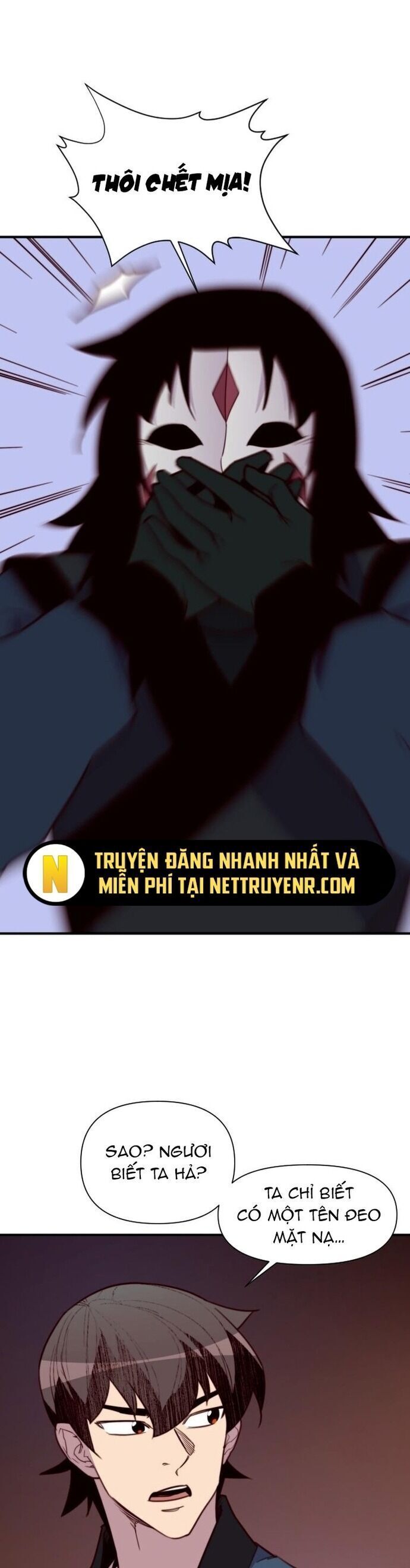 Kẻ Mạnh Nhất Lịch Sử Chapter 130 - 13