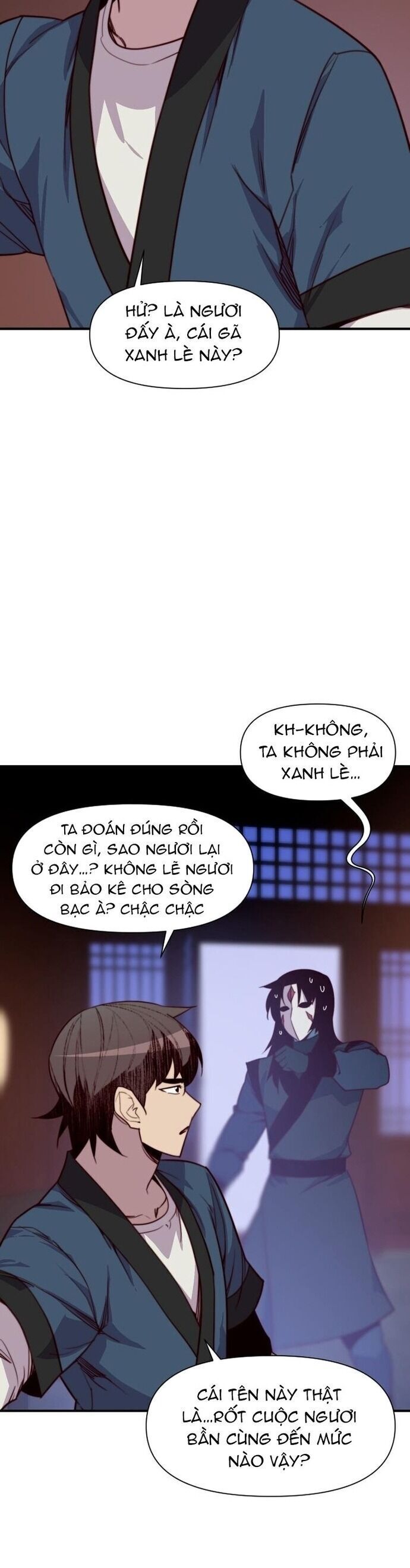 Kẻ Mạnh Nhất Lịch Sử Chapter 130 - 14