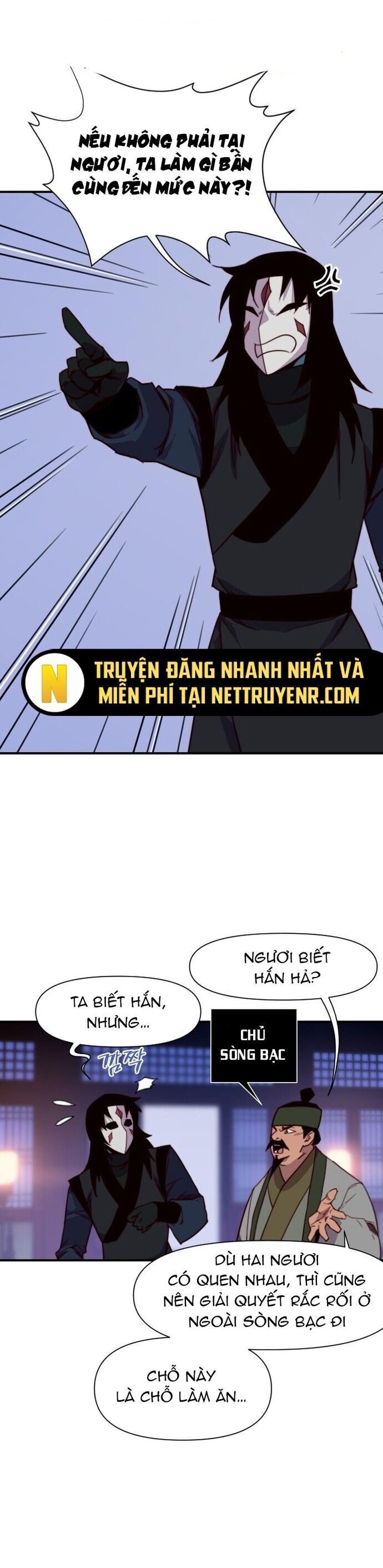 Kẻ Mạnh Nhất Lịch Sử Chapter 130 - 15